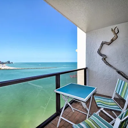 440 West Condos 1404 N - Stunningly Renovated Panoramic Views -